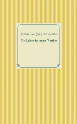 Leiden des jungen Werther