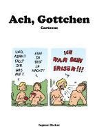 bokomslag Ach, Gottchen
