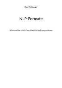 bokomslag NLP-Formate