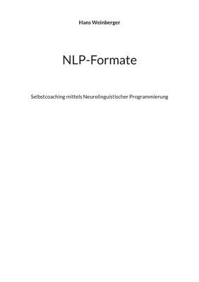 bokomslag NLP-Formate