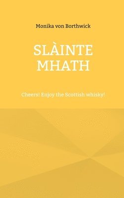 bokomslag Slàinte mhath