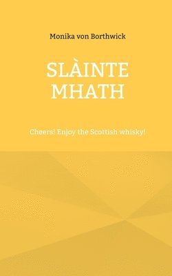 bokomslag Slainte mhath