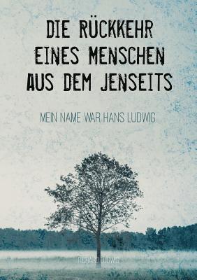 Richard Ludwig - Rückkehr eines Menschen aus dem Jenseits, Häftad