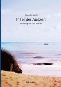 bokomslag Insel der Auszeit