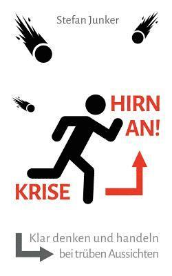 Krise - Hirn an 1