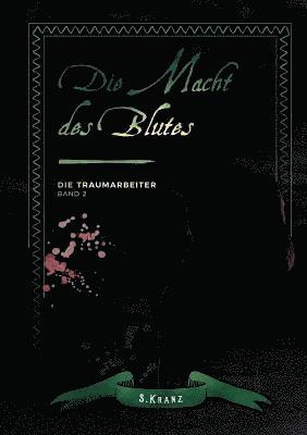 Traumarbeiter