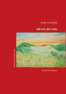 Hedil Al-Rashid, Fouad El-Auwad - All'orlo del cielo, Häftad