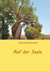 bokomslag Ruf der Seele