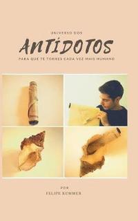 bokomslag Antídotos