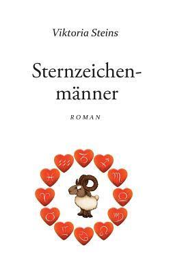 bokomslag Sternzeichenmänner