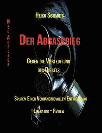 bokomslag Abgaskrieg