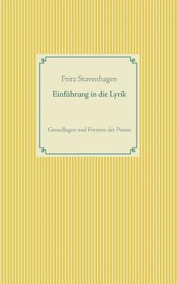 Einfhrung in die Lyrik 1