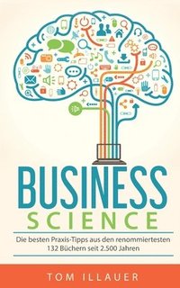 bokomslag Business Science