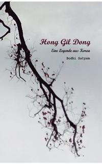 bokomslag Hong Gil Dong
