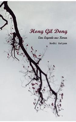 bokomslag Hong Gil Dong