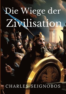 bokomslag Wiege der Zivilisation