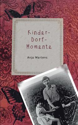 bokomslag Kinder-Dorf-Momente