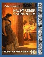 Nacht über Carnuntum