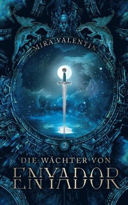 Mira Valentin - Wächter von Enyador, Häftad
