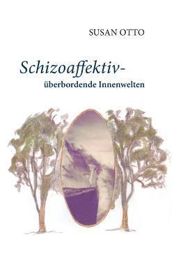 Susan Otto - Schizoaffektiv - überbordende Innenwelten, Häftad
