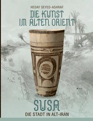 bokomslag Kunst im Alten Orient