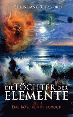 Die Tchter der Elemente 1