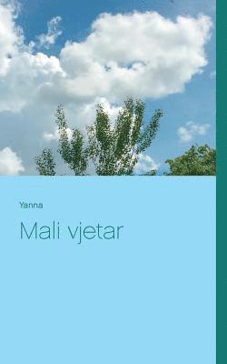 bokomslag Mali vjetar