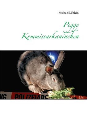 Peggy Kommissarkaninchen