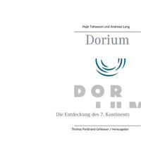 bokomslag Dorium
