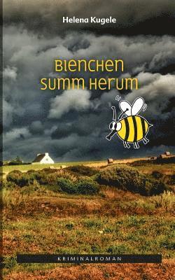 bokomslag Bienchen summ herum