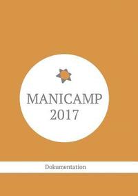 bokomslag Manicamp 2017