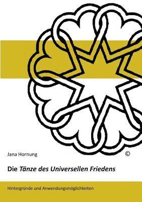 bokomslag Tänze des Universellen Friedens
