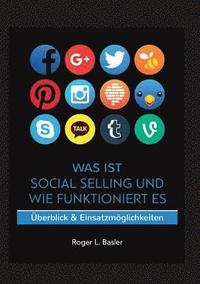 bokomslag Was ist Social Selling und wie funktioniert es
