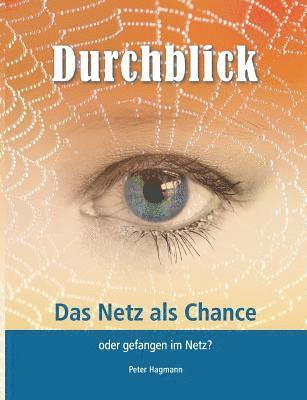 Peter Hagmann - Durchblick, Häftad