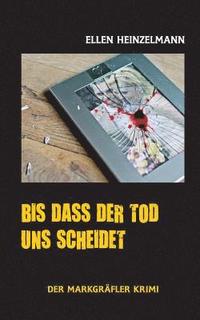 bokomslag Bis dass der Tod uns scheidet