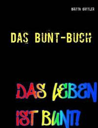 bokomslag Das Bunt-Buch