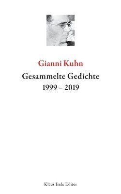 bokomslag Gesammelte Gedichte 1999-2019