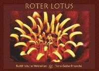 bokomslag Roter Lotus