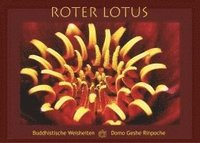 bokomslag Roter Lotus