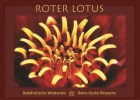 bokomslag Roter Lotus