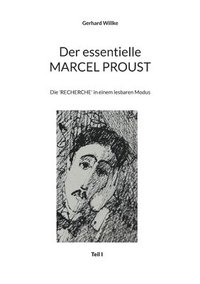 bokomslag Der essentielle Marcel Proust