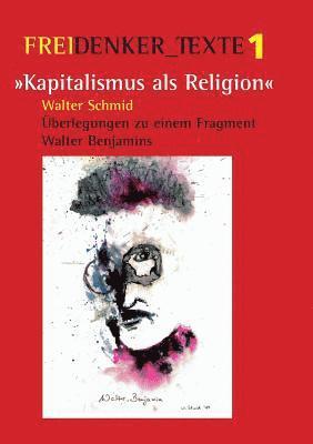 bokomslag Kapitalismus als Religion