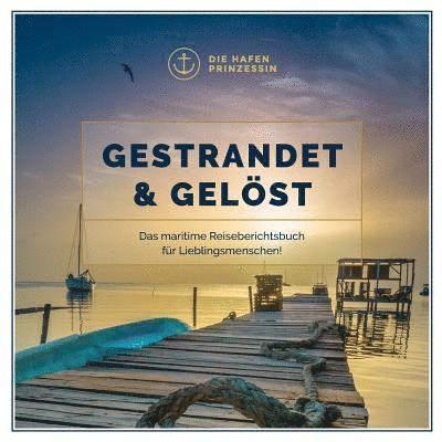 Gestrandet & gelst 1