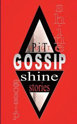 bokomslag Gossip Shine