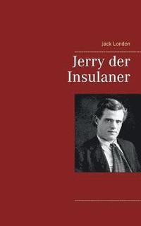 bokomslag Jerry der Insulaner