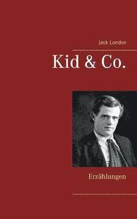 bokomslag Kid & Co.