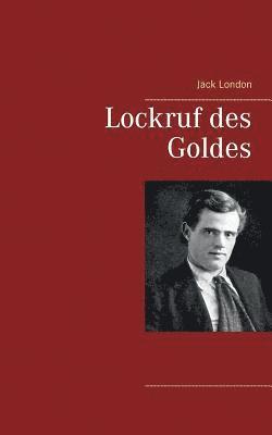 bokomslag Lockruf des Goldes