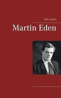 bokomslag Martin Eden