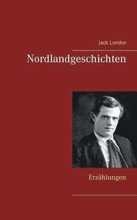 bokomslag Nordlandgeschichten