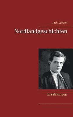 bokomslag Nordlandgeschichten